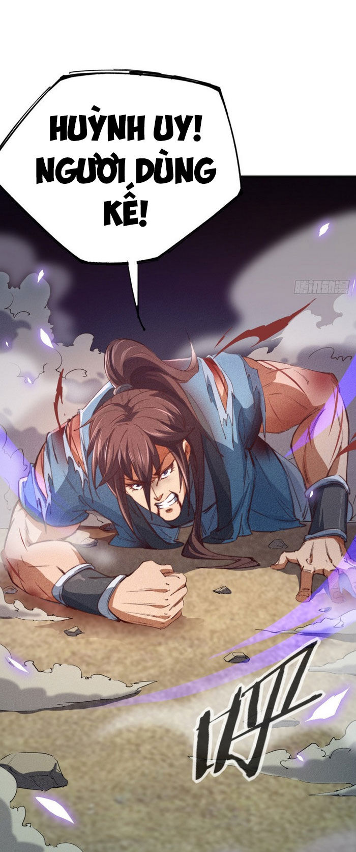 ta thành thần một mình chapter 7 60