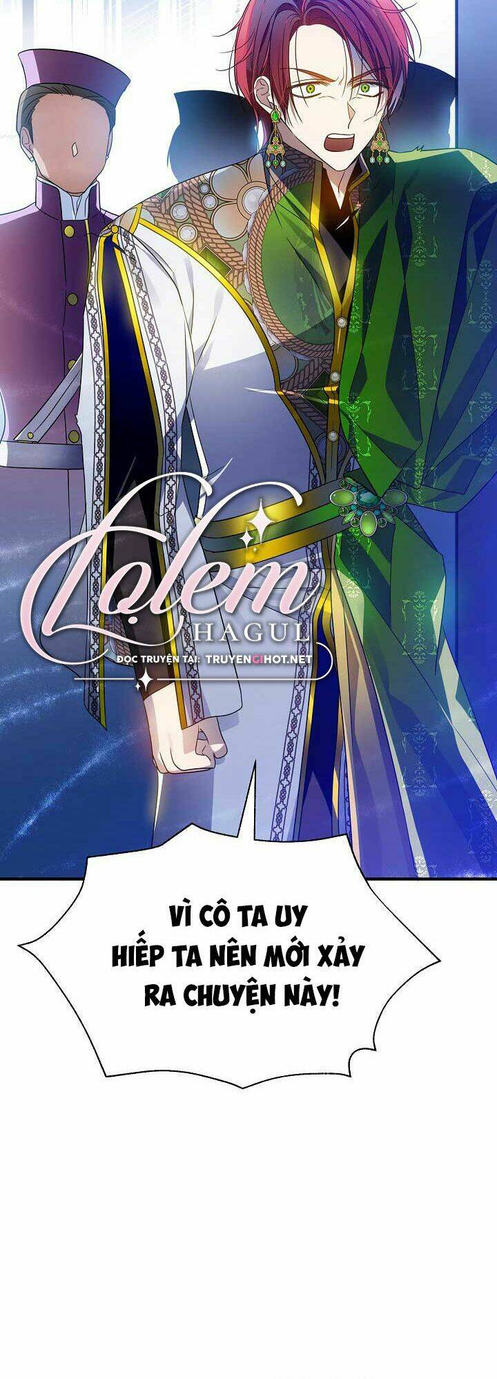 tôi đã ở đây ngay từ đầu chapter 47.1 11