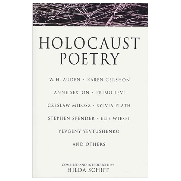 Holocaust Poetry