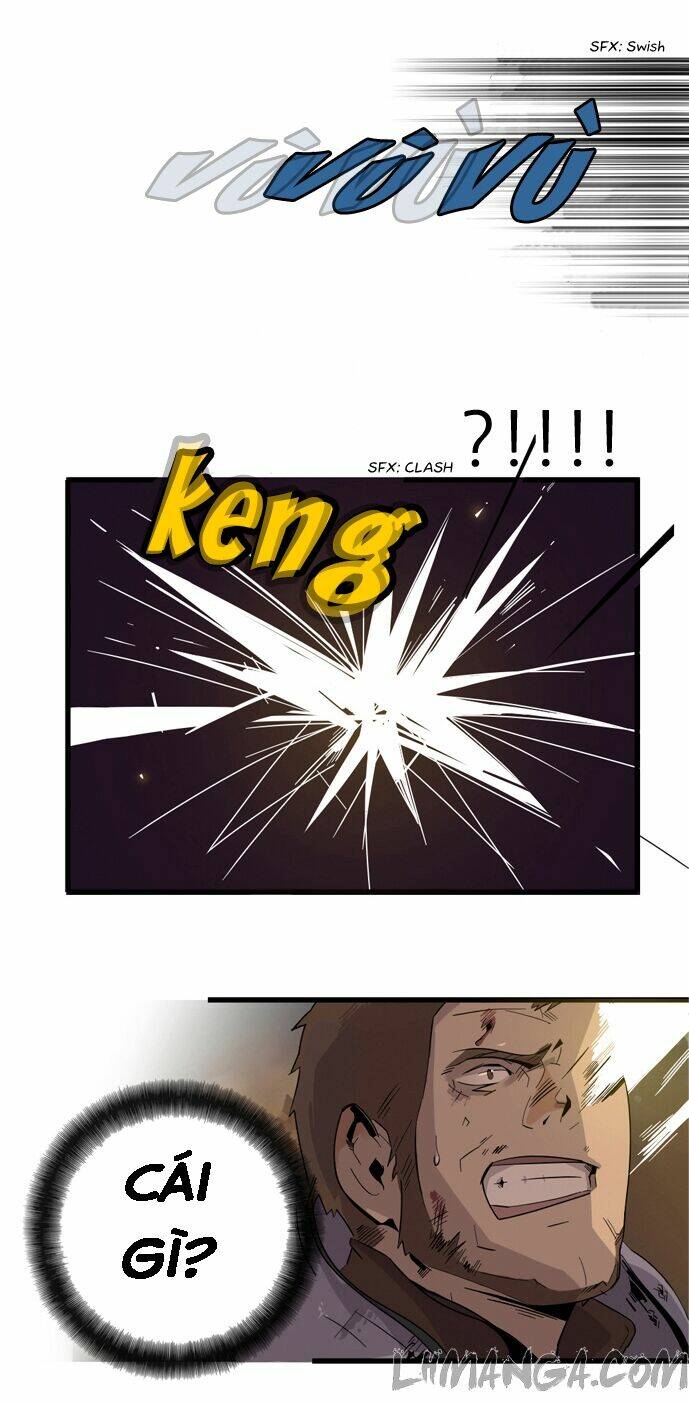 wolf’s castle chapter 4 19