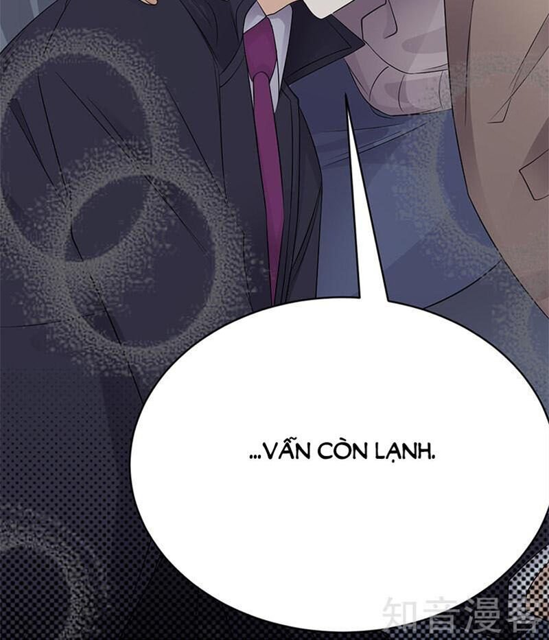 sủng thê thành nghiện: lục thiếu sủng từ đáy lòng chapter 108 22