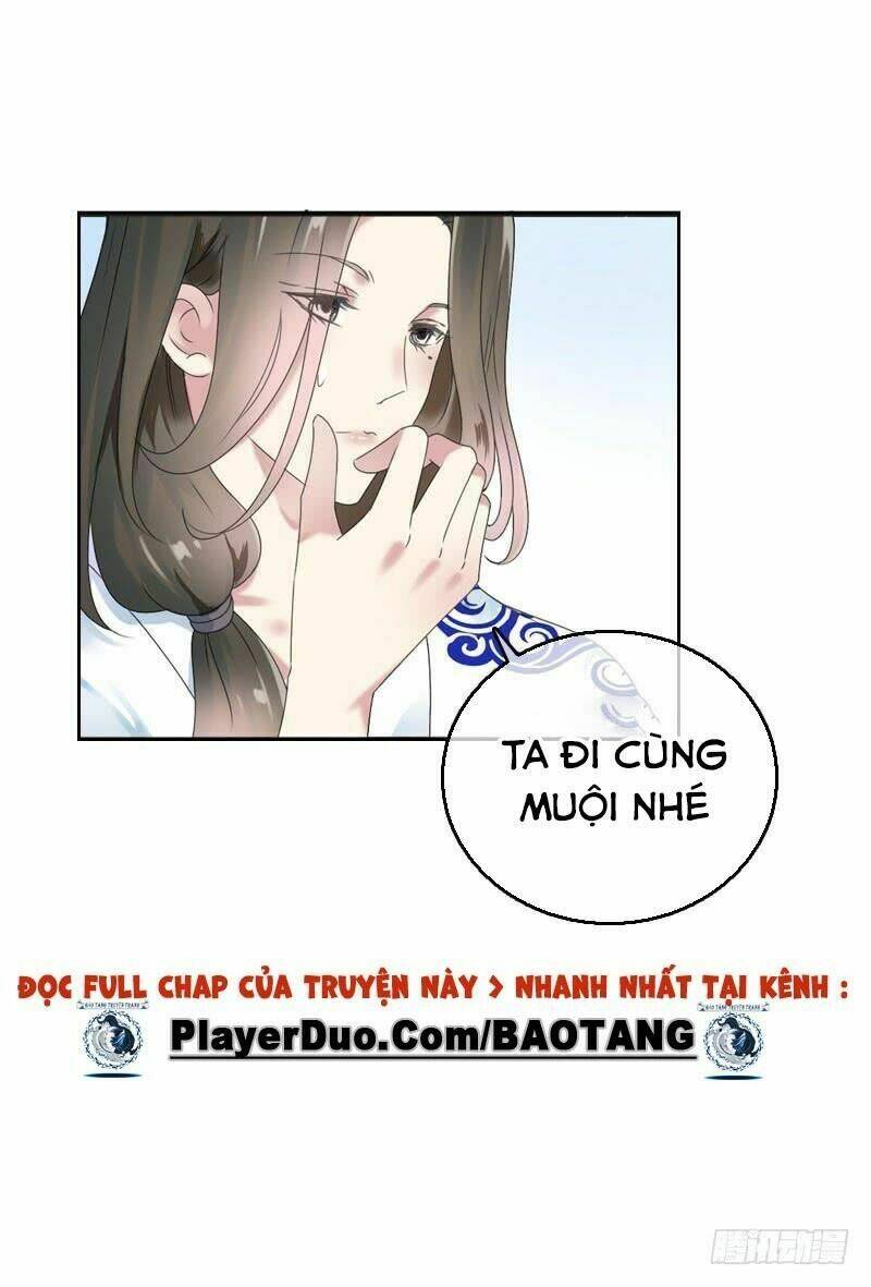 điền viên mật sủng: cô vợ nóng bỏng chapter 73 24