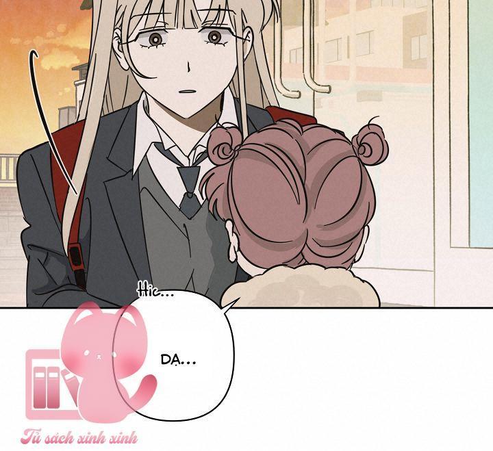 tiền bối, đừng nóng! chapter 15 28