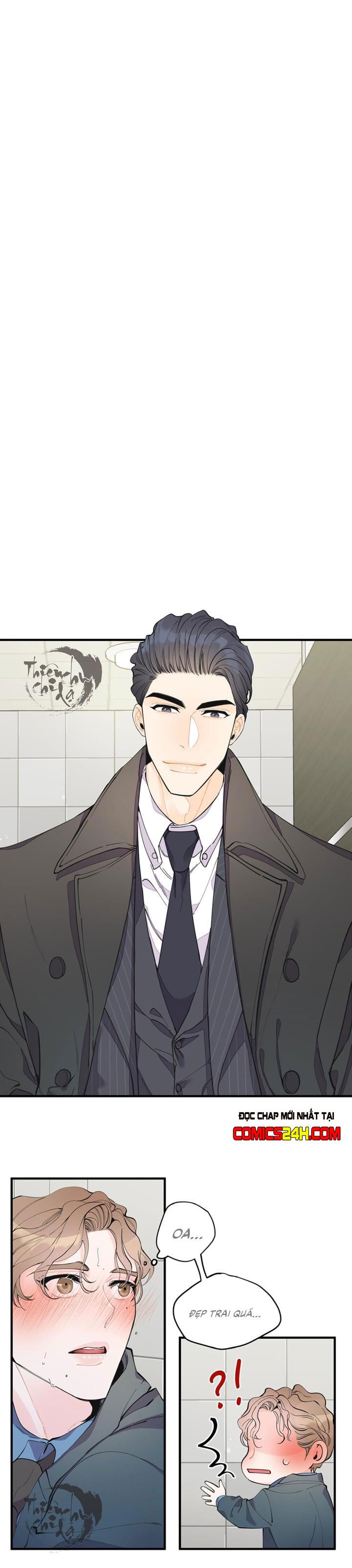 mộng tưởng chapter 5 1