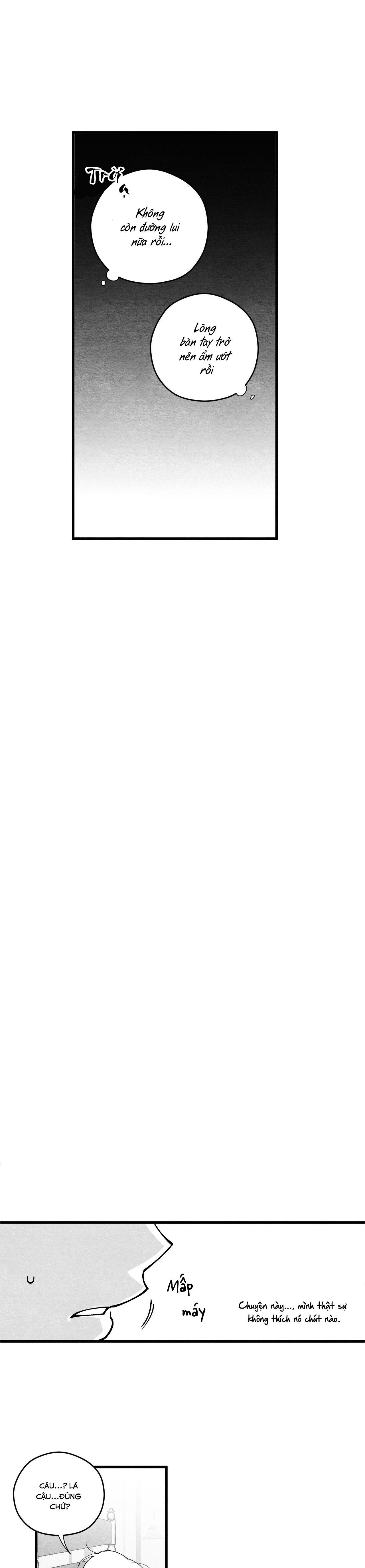 hình thể hoàn mỹ chapter 8 3