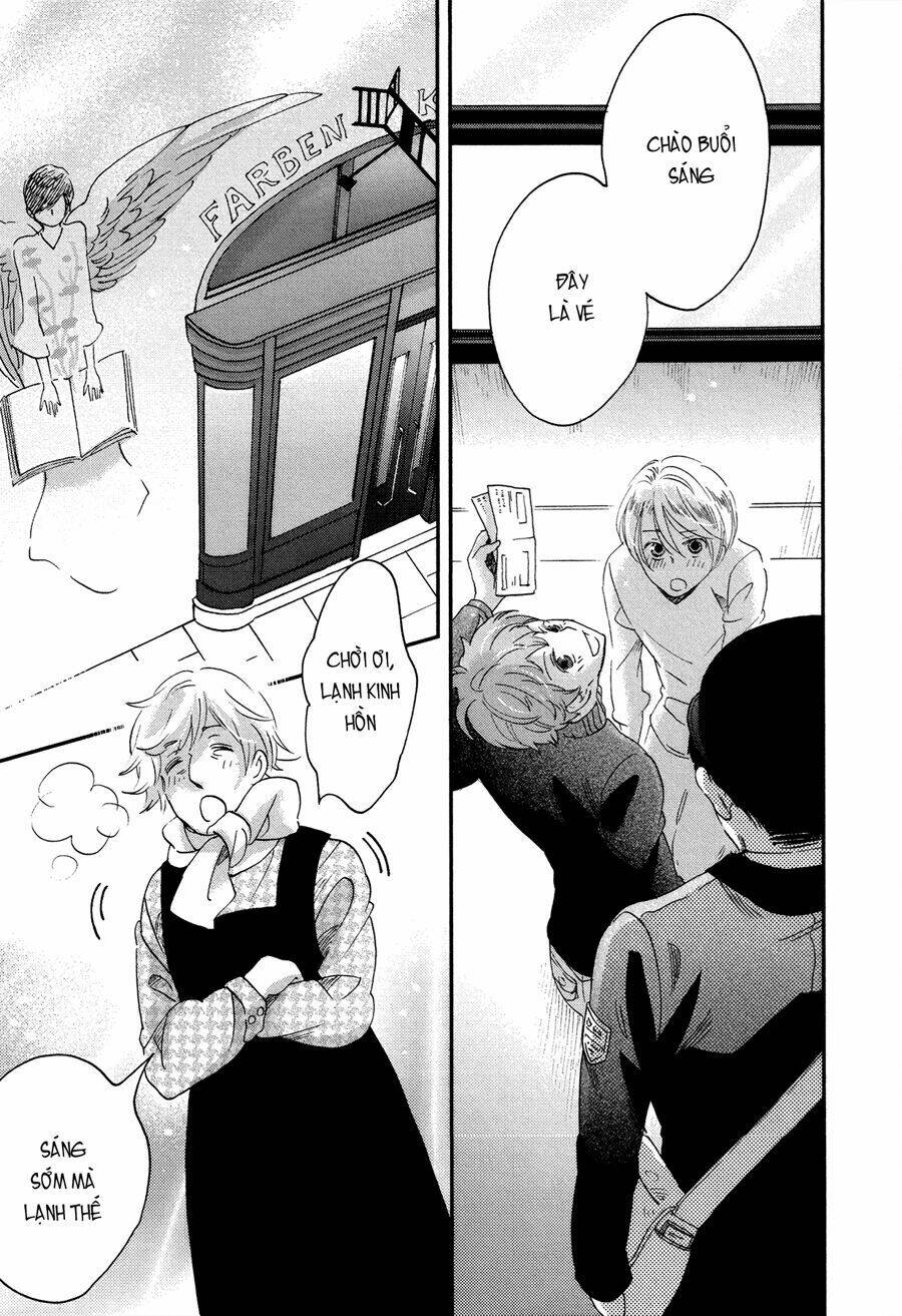 kabe no naka no tenshi chapter 2 53