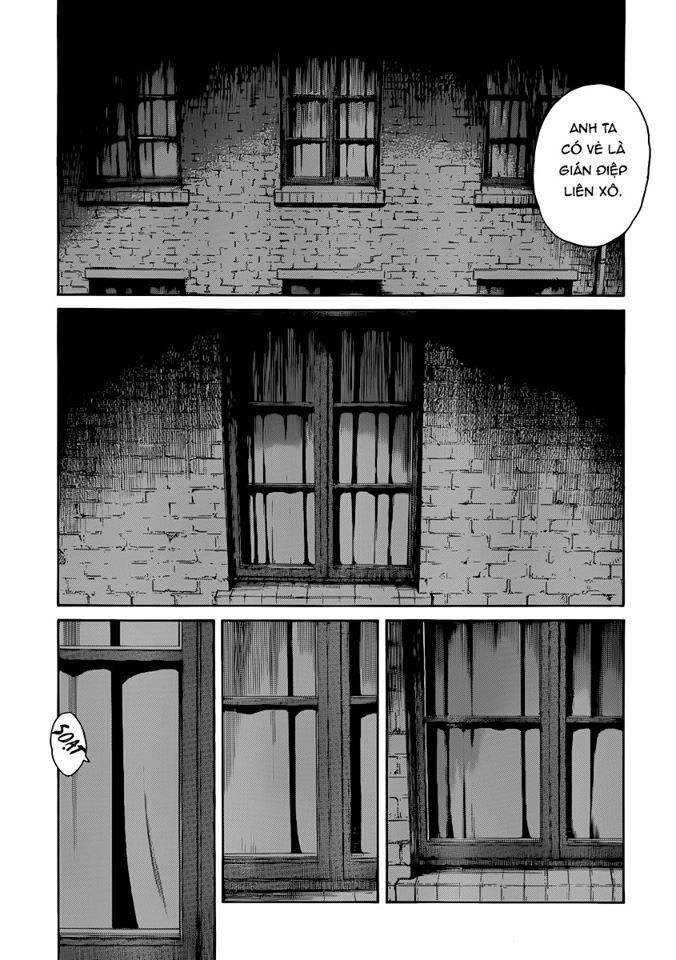 billy bat chapter 110 11