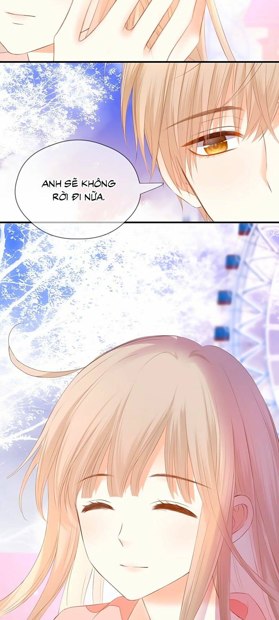 đóa hoa chớm nở chapter 75 23