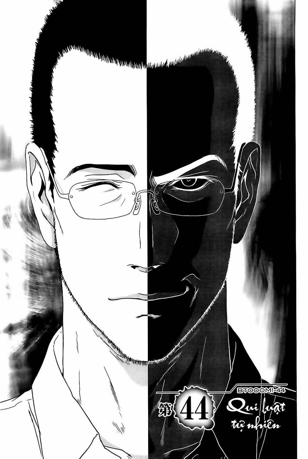 cuộc chiến sinh tồn chapter 44 3