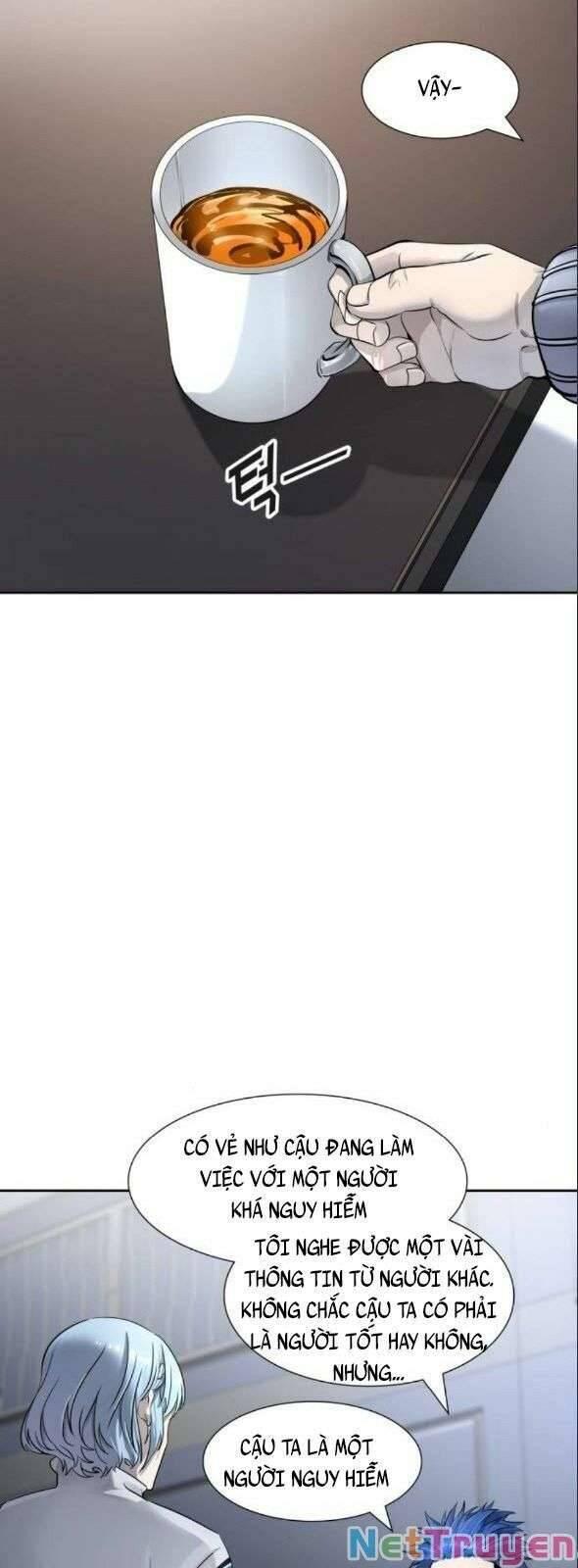 tòa tháp bí ẩn 2 chapter 515 30