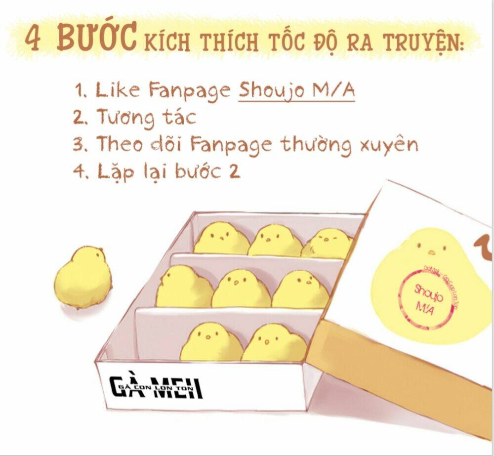 himitsu no juliet chapter 8 41