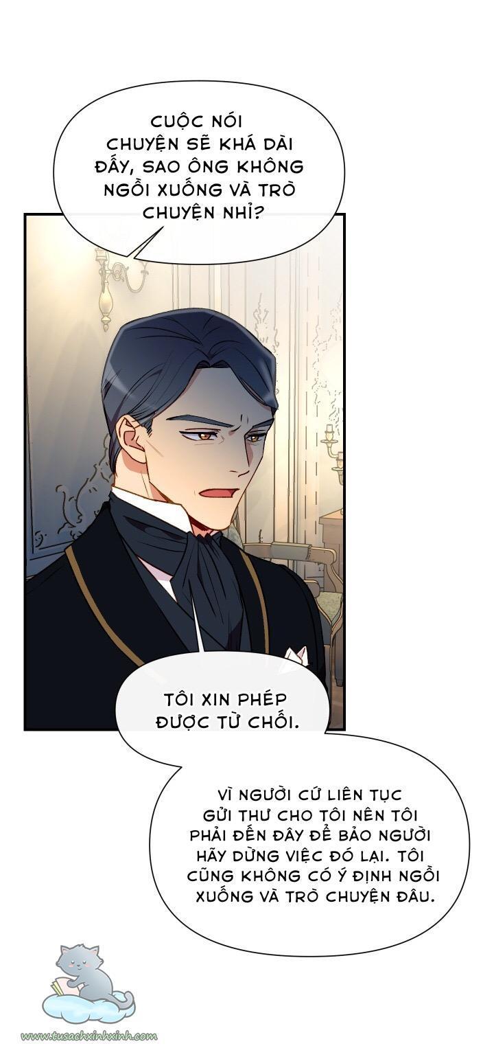 công nương khế ước của gia tộc công tước quái vật chapter 46 15