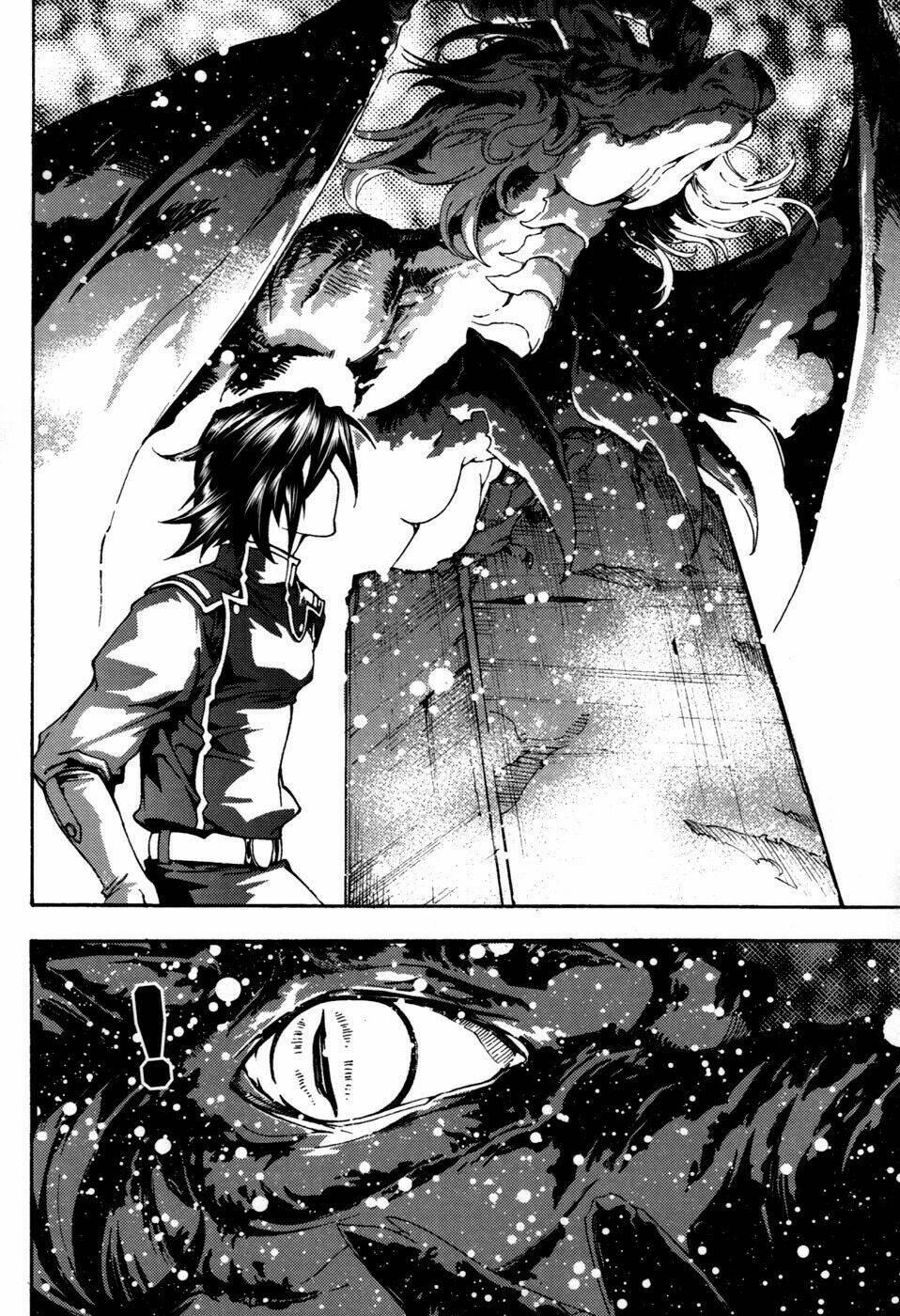 bất sát - kill no more chapter 6 27