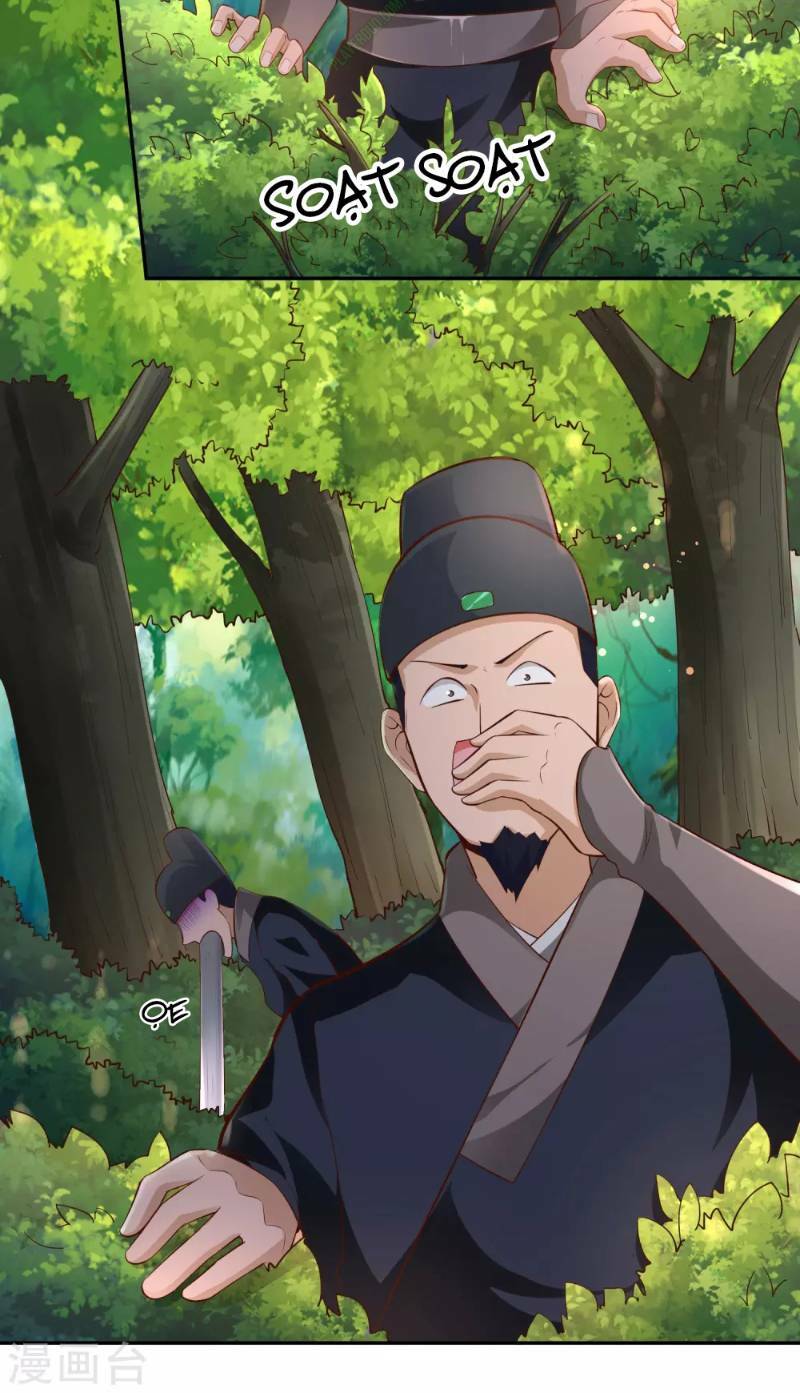 võ linh kiếm tôn chapter 48 14