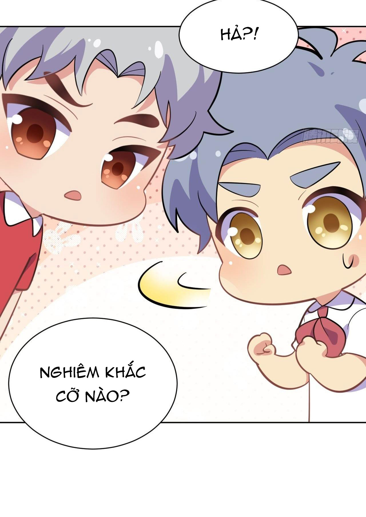 bố vợ đại nhân là bà xã chapter 212 19