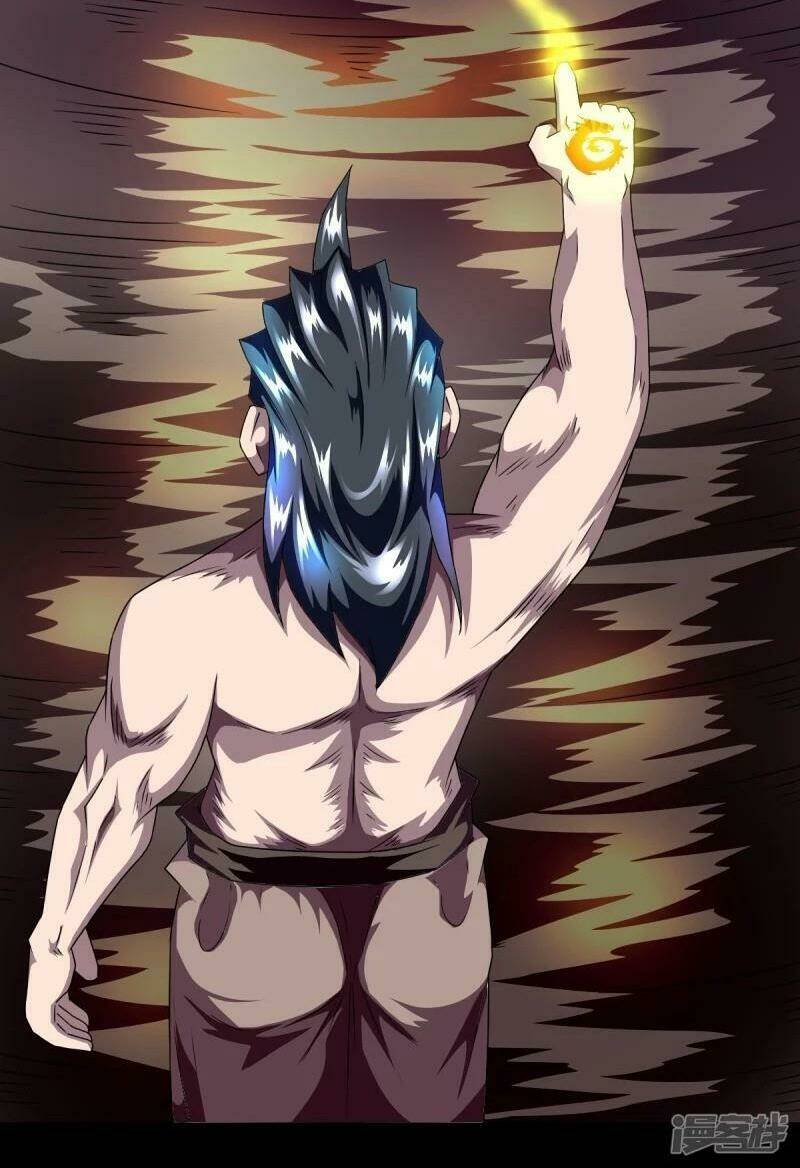 chí tôn bảo điển chapter 9 5