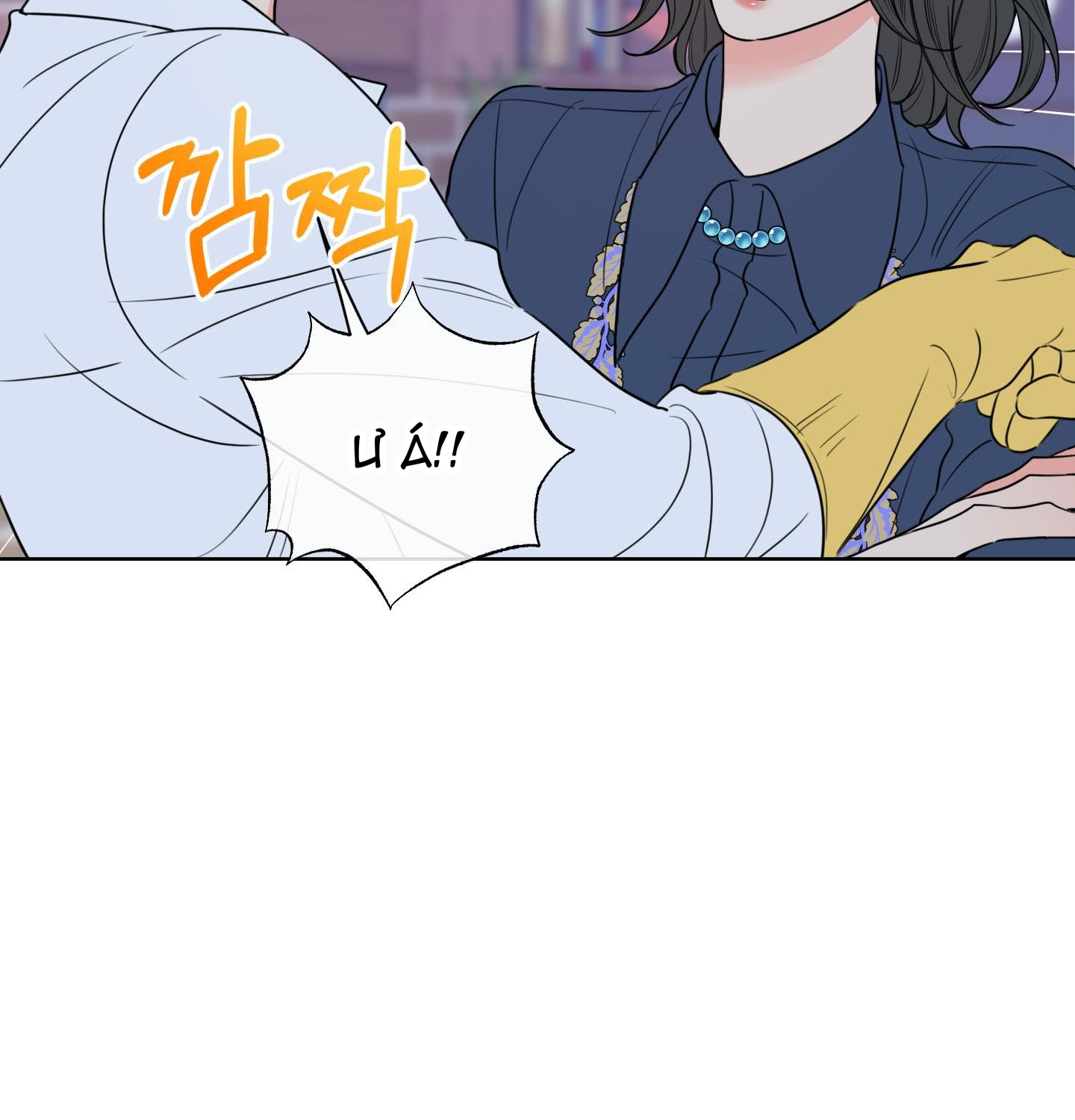 honey trouble - rắc rối ngọt ngào chapter 12 39