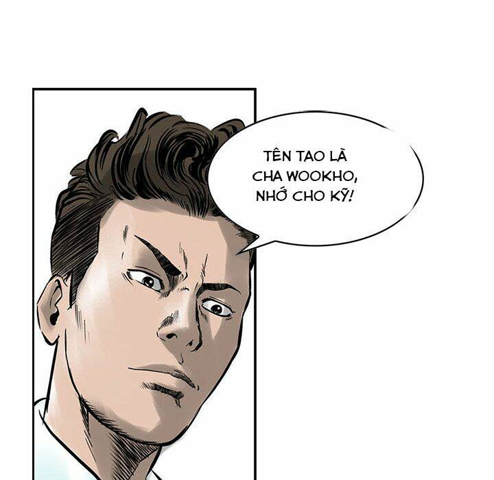 huyền thoại : khởi đầu chapter 2 11