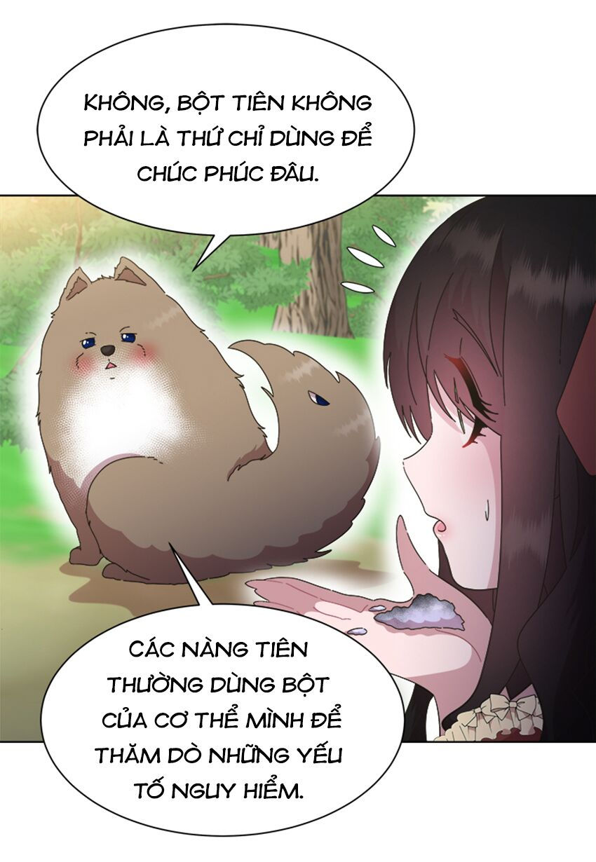 con gái bảo bối của ma vương chapter 130 49