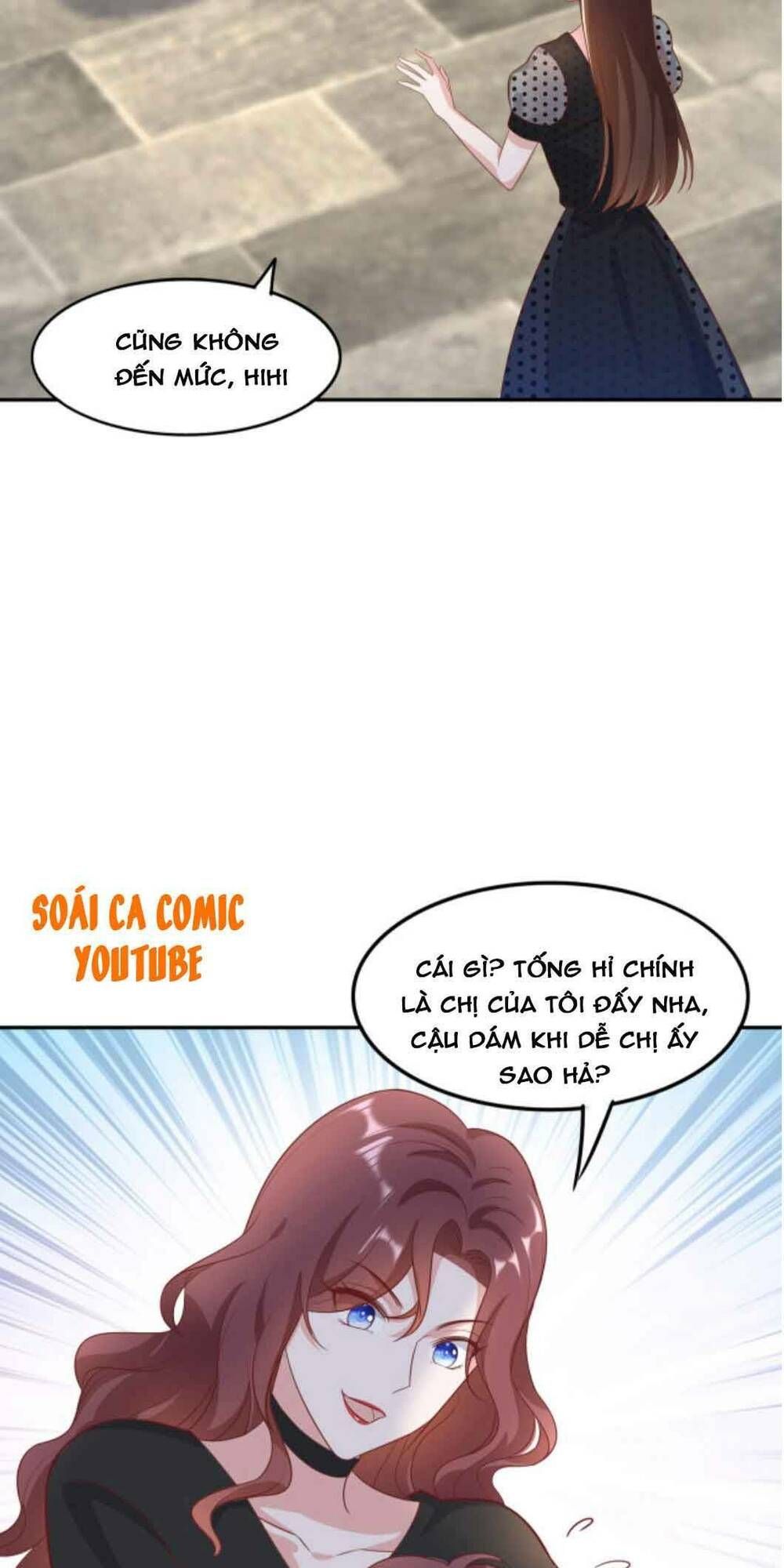 nhất sanh hữu hỉ chapter 38 7