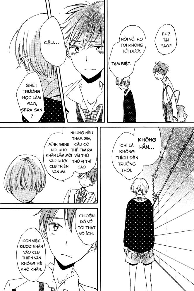 hoshikuzu drop chapter 2 21