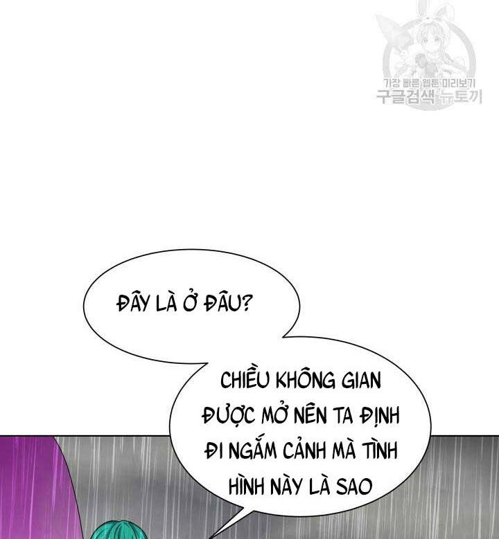 bậc thầy phép thuật ở thế giới võ lâm chapter 19.2 42