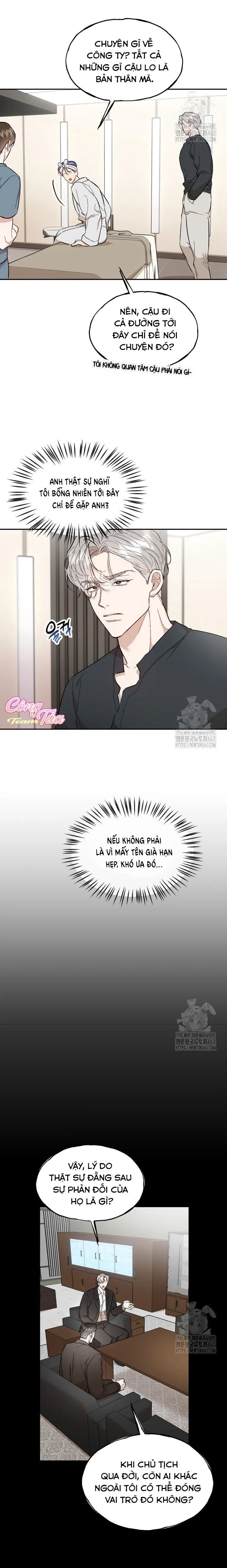 nghệ thuật điêu khắc chapter 7 8