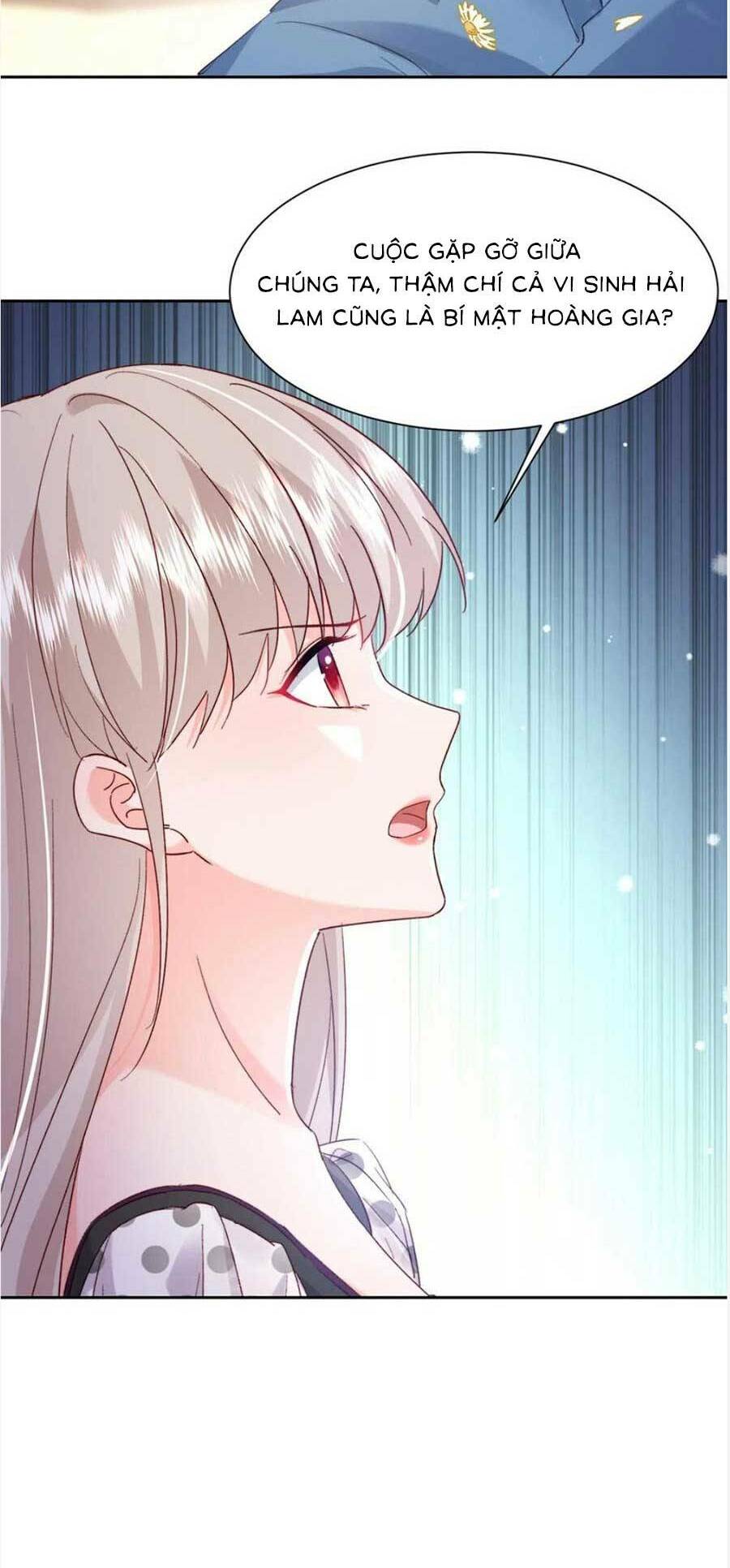 cô vợ của tôi không dễ bắt nạt chapter 56 50