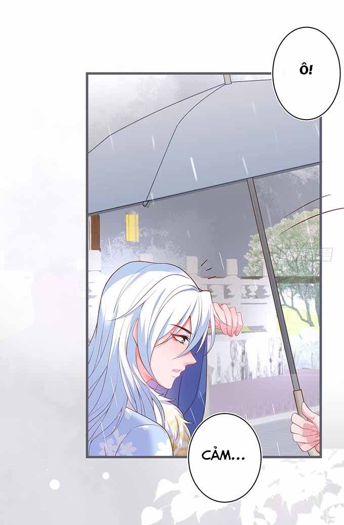 dưỡng khí chí mạng chapter 37 39