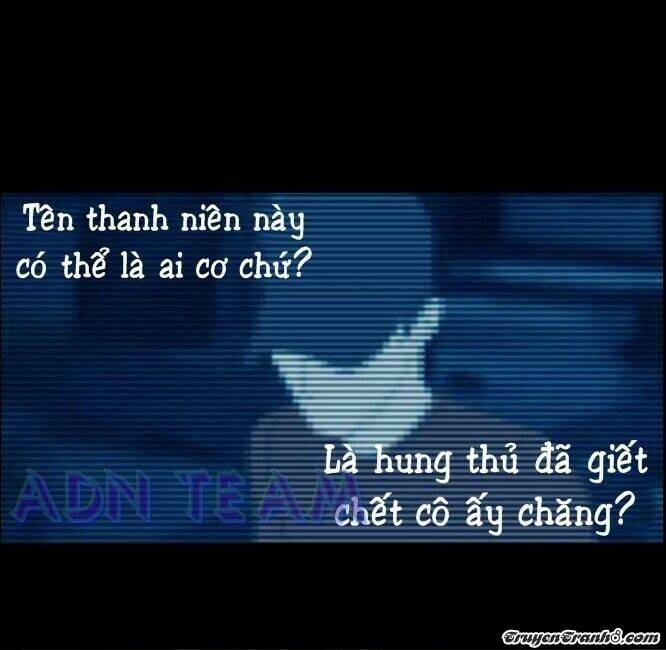 ma gõ cửa chapter 3 10