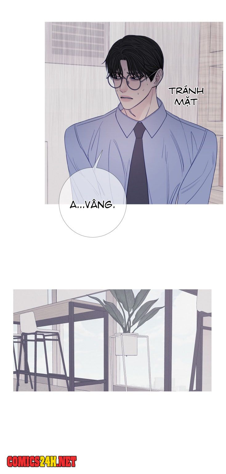 ghost door chapter 23 26