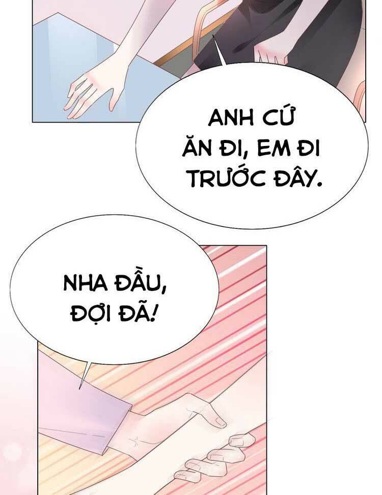 điều ước sủng ái bất bình đẳng chapter 100.2 32