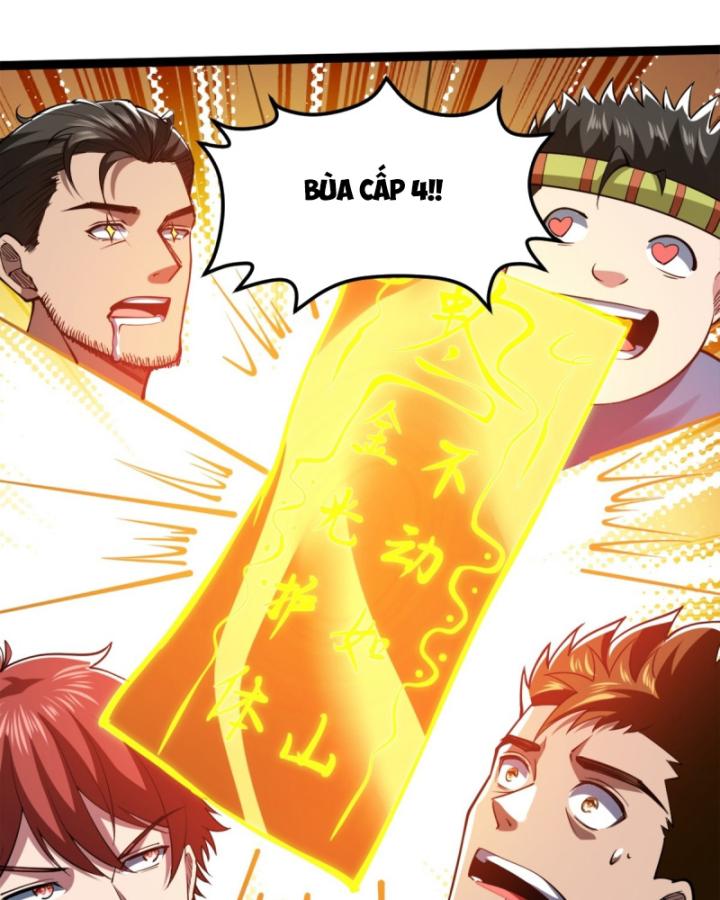 đạo sĩ này có trăm triệu điểm hung mãnh chapter 5 10