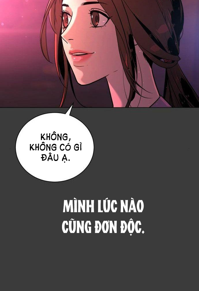 bạch huyết - white blood chapter 83 43