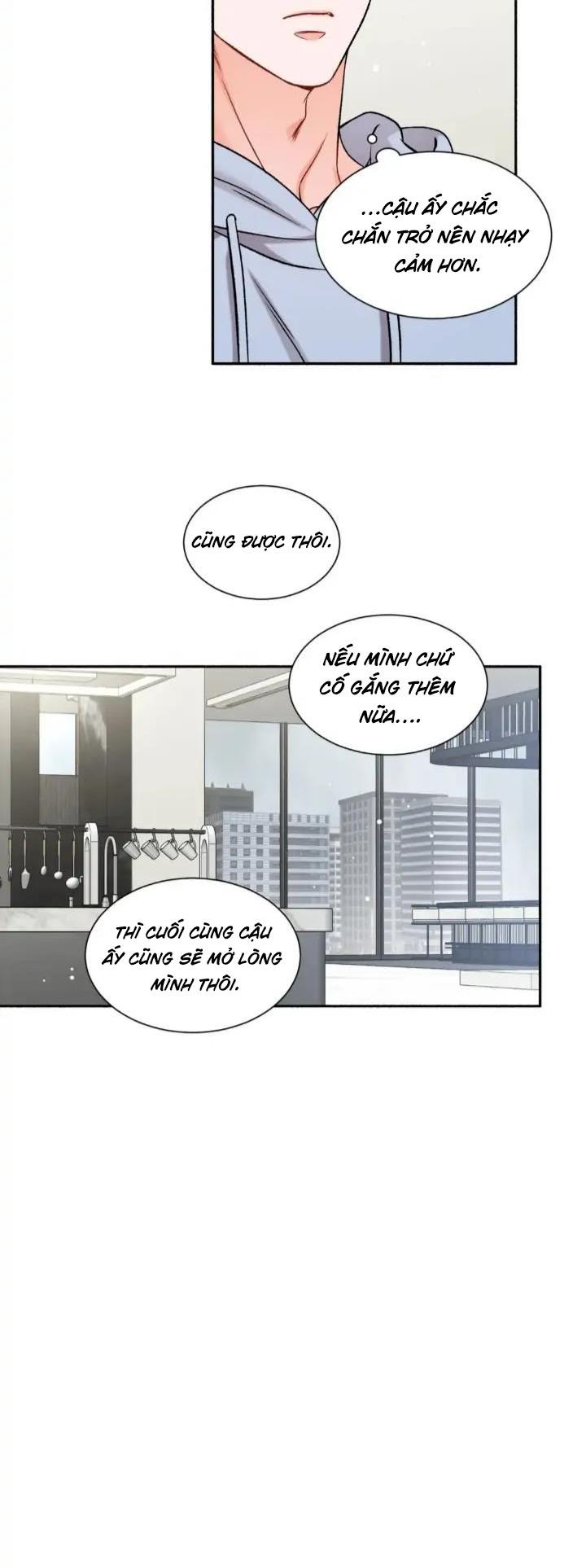 manhwa chịch vồn chịch vã chapter 67 21