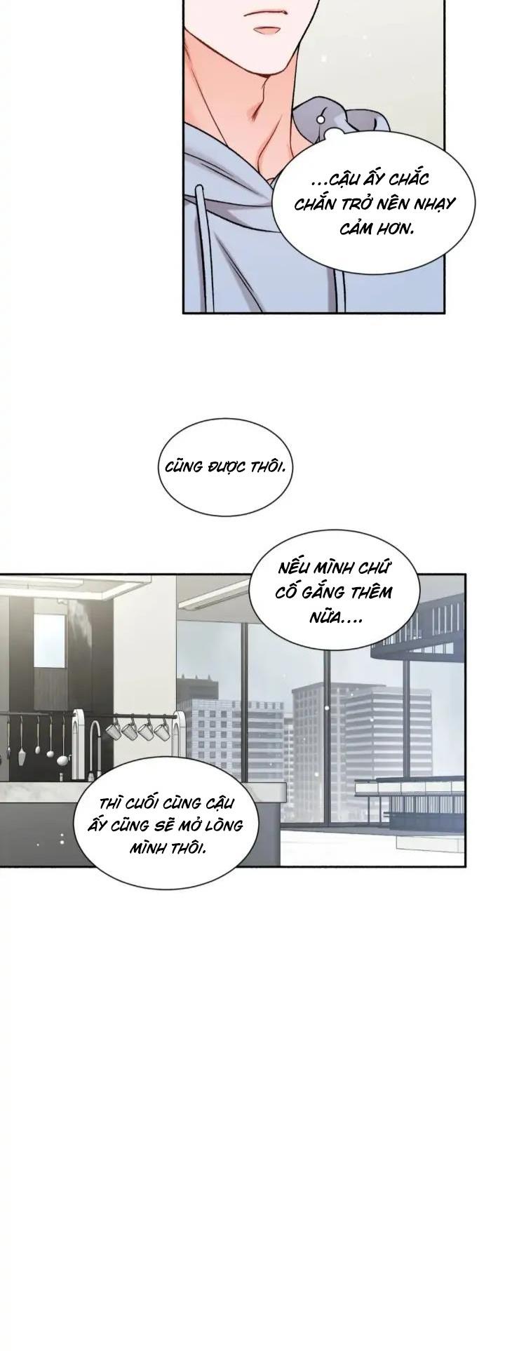 Manhwa Chịch Vồn Chịch Vã chapter 67