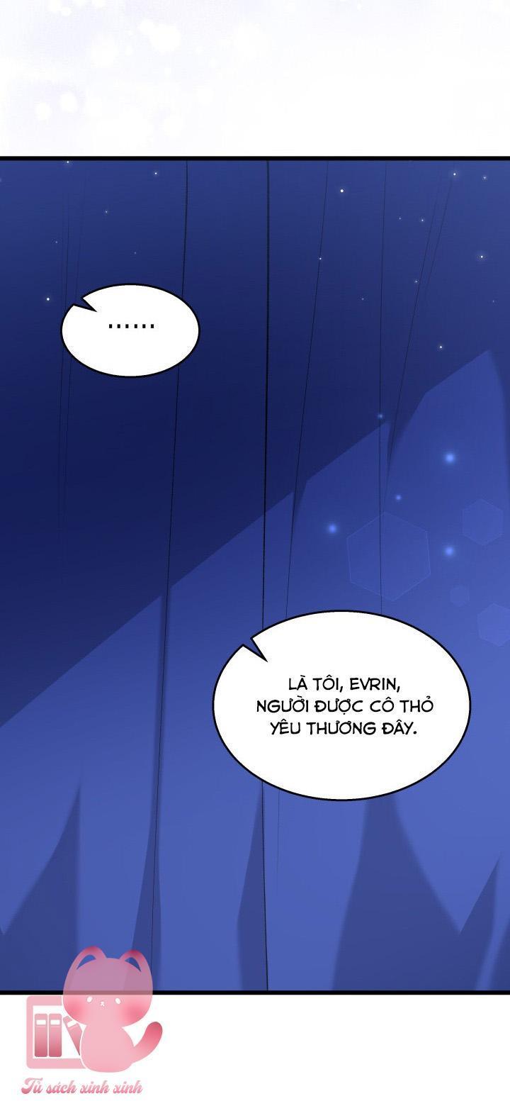 quan hệ cộng sinh giữa báo đen và thỏ trắng chapter 91 13