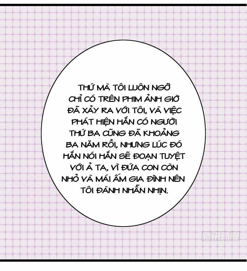 em trai mười tám tuổi : trung khuyển phản công chapter 8 9