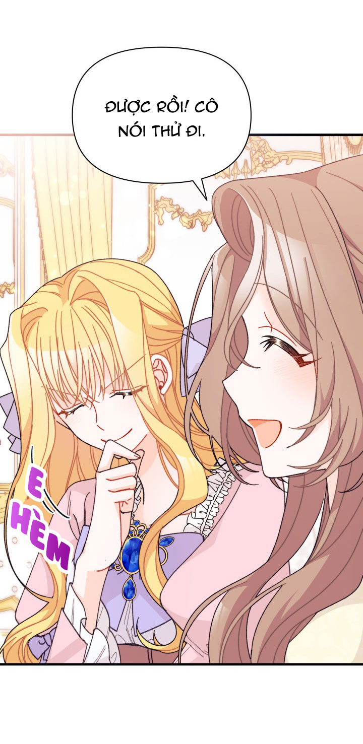 tôi đã kết hôn khi tôi tìm thấy nam chính chapter 24 12