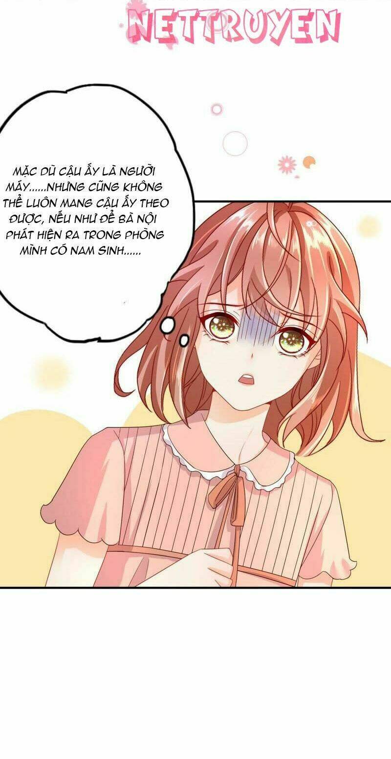 quản gia đại nhân muốn thượng vị chapter 3 10