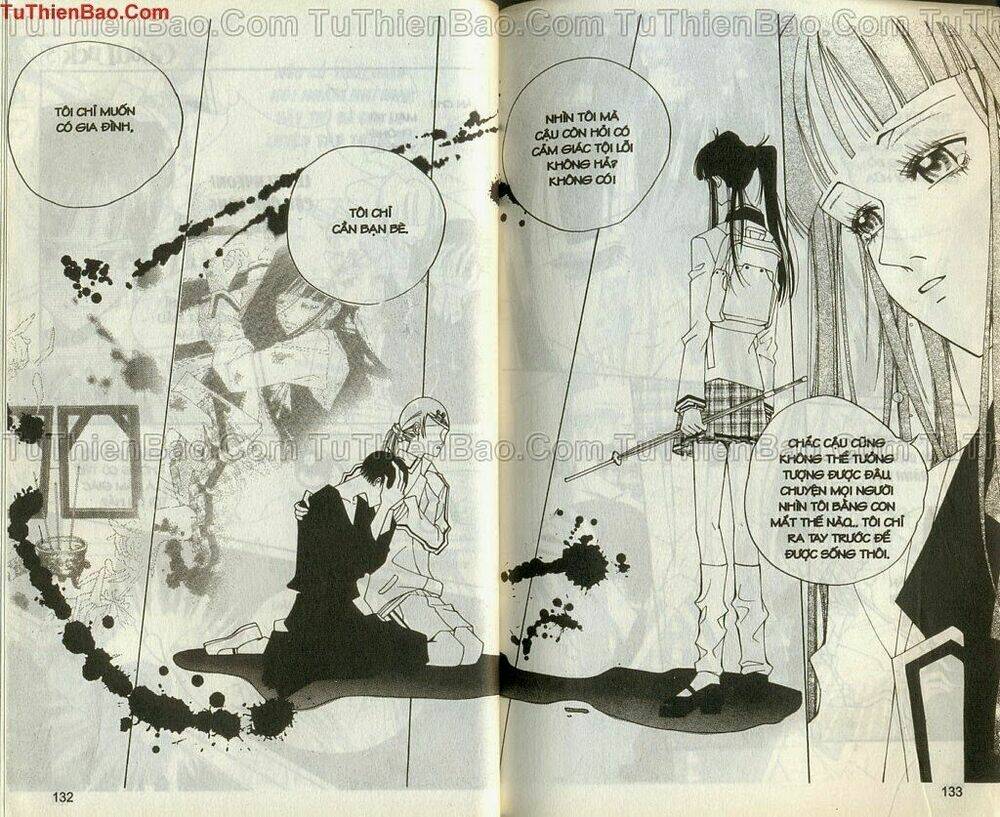 good luck chapter 5 66