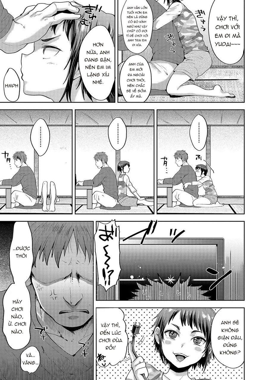 tuyển tập chjch và chjch chapter 94 3