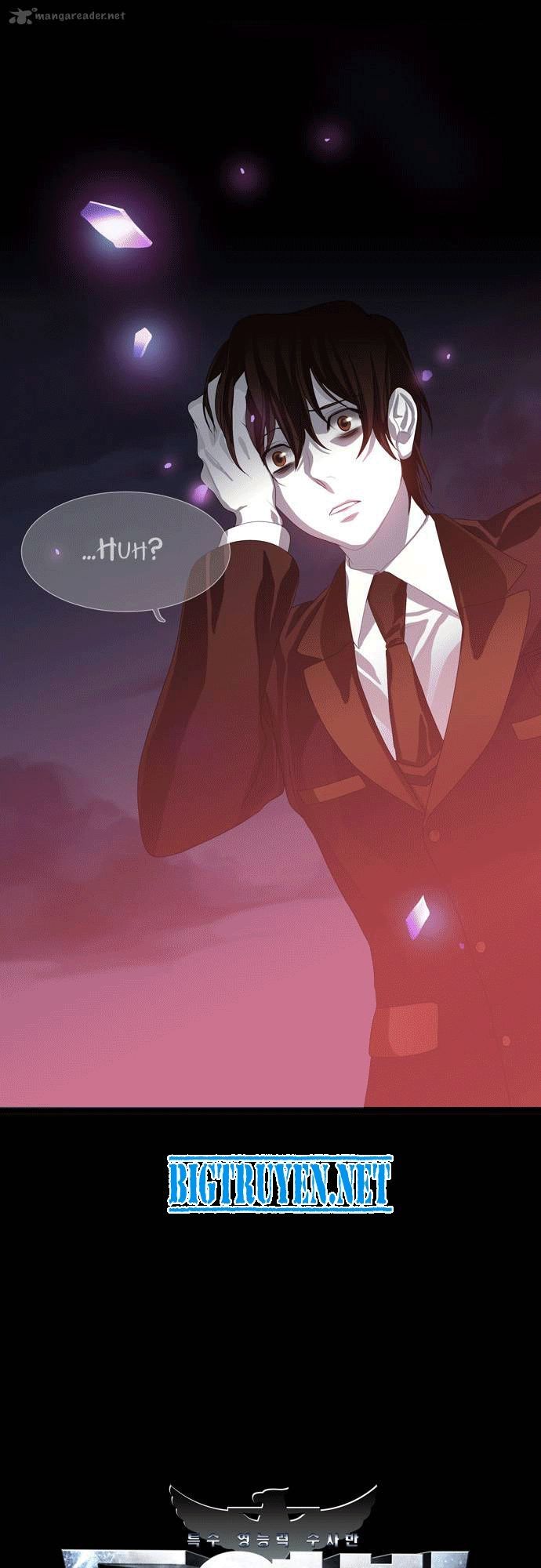 si mun - người giao tiếp với linh hồn chapter 19 2