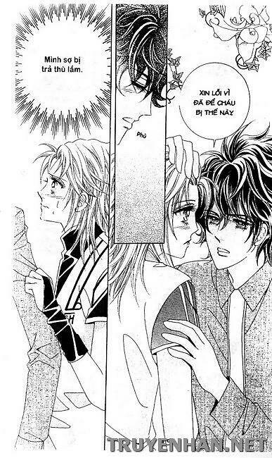 người duy nhất chapter 9 17