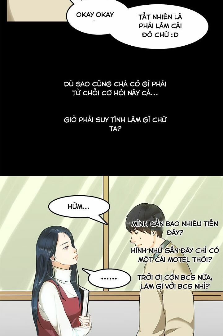 hoa chưa nở rộ chapter 4 9