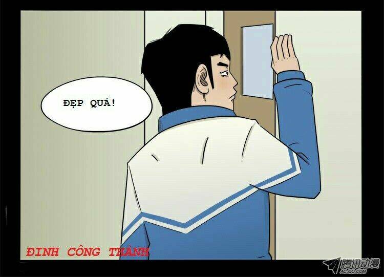 những sự kiện kỳ dị chapter 11 19