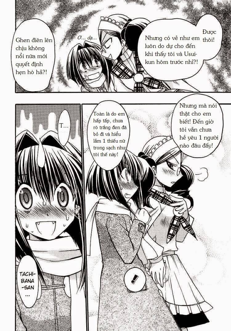 little vampire chapter 37 22