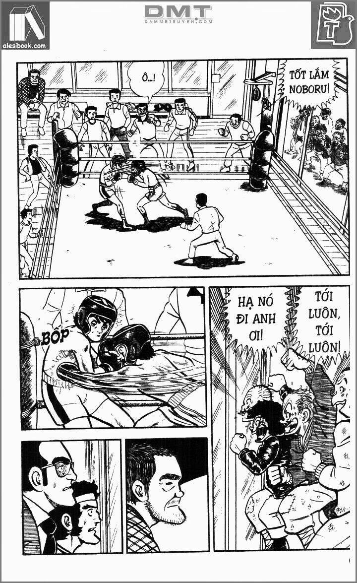 ganbare genki chapter 78 3