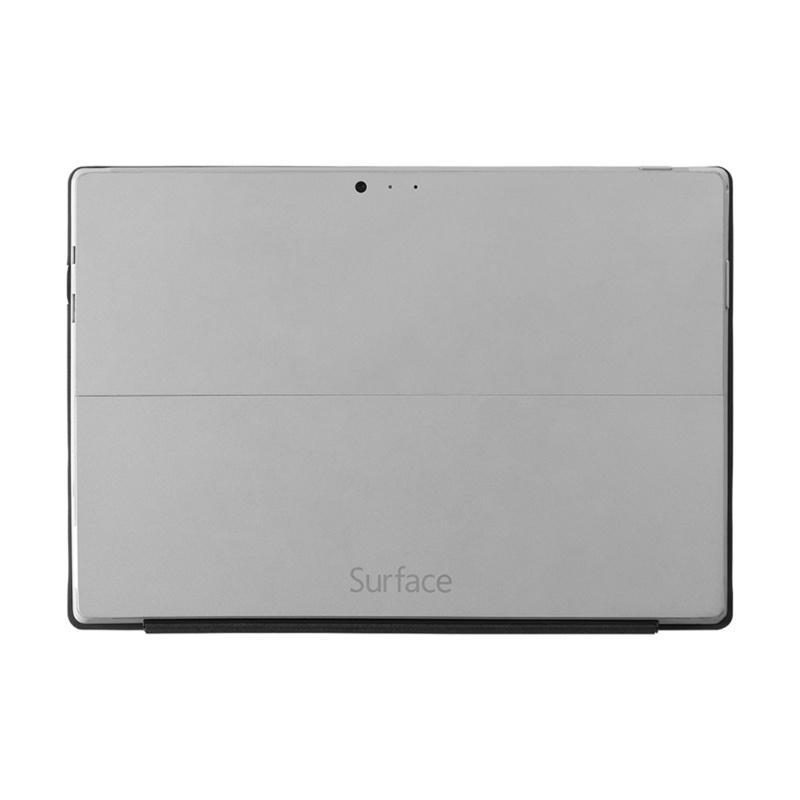 Bàn phím bluetooth 3.0 không dây siêu mỏng cho máy Microsoft- Surface Pro 3/4/5/6/7