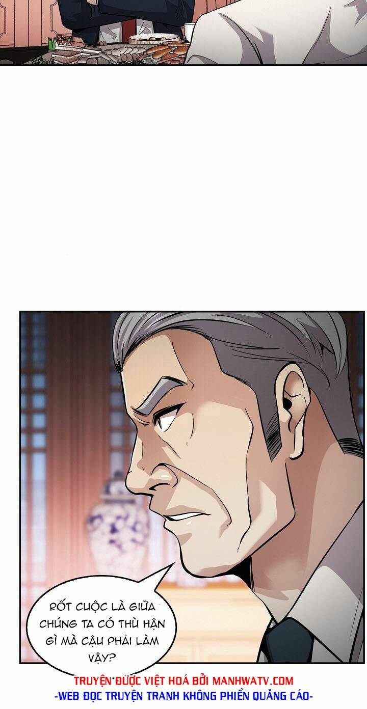 điều tra viên chuyển sinh chapter 127 61